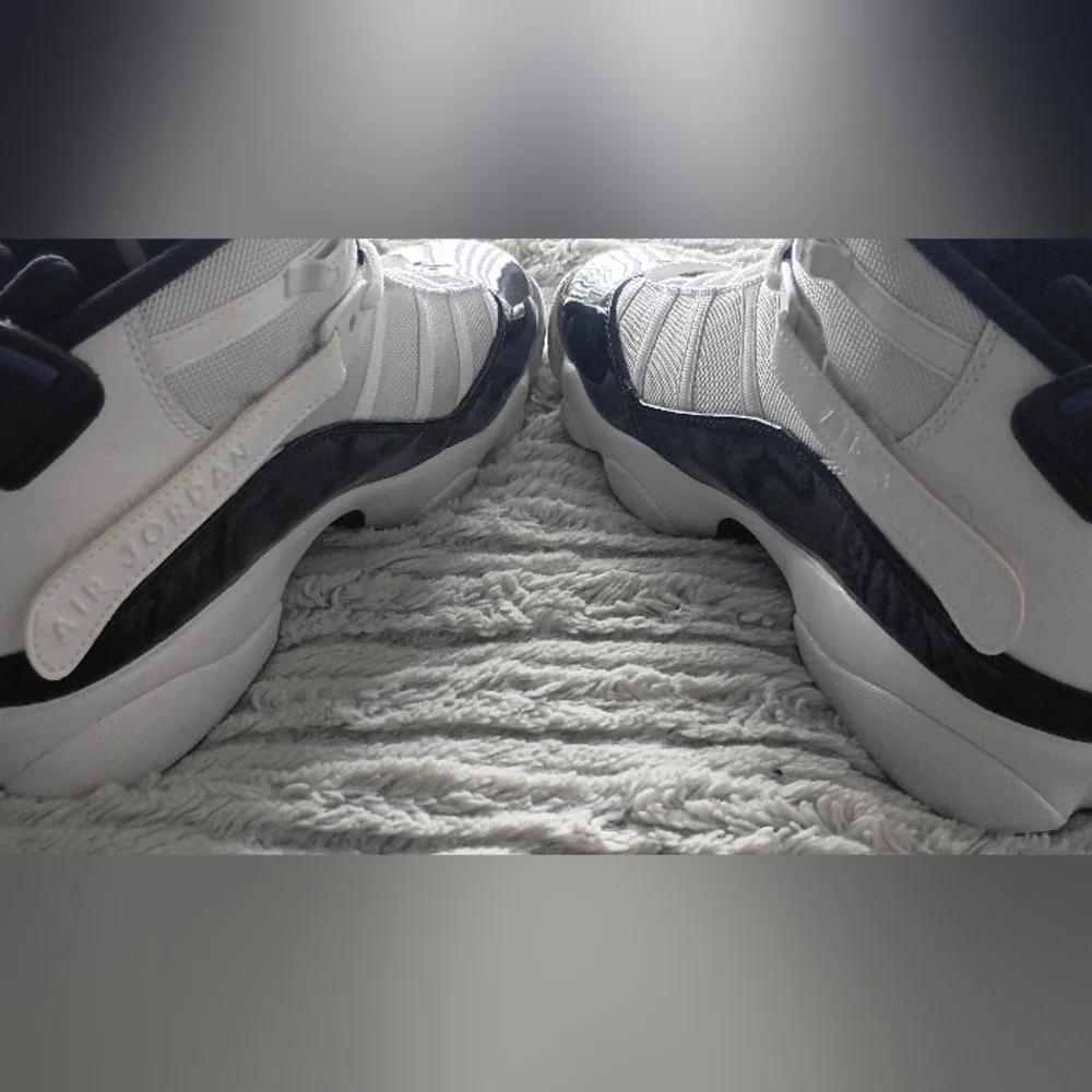 Jordan Nike 6 Rings... NEW